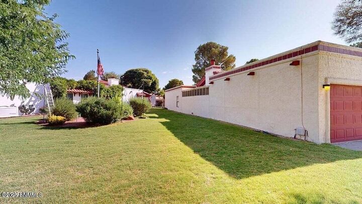 Property Photo: 108 Casas Bellas Lane NM 88008