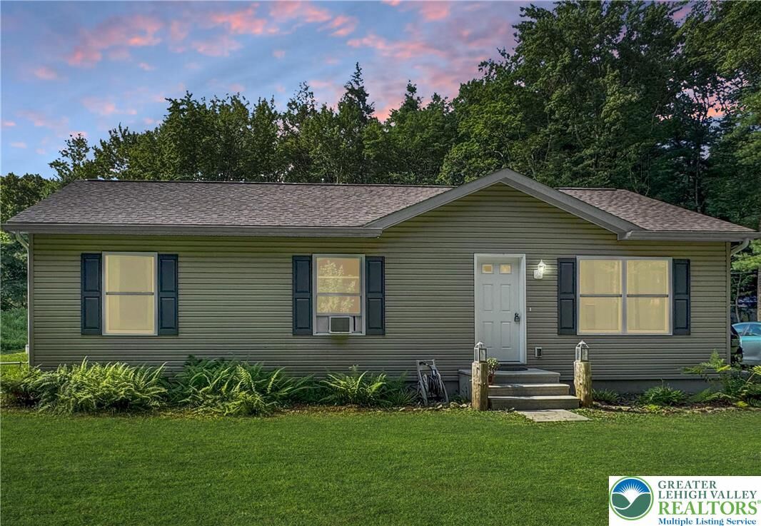 Property Photo: 375 Forest Drive PA 18071