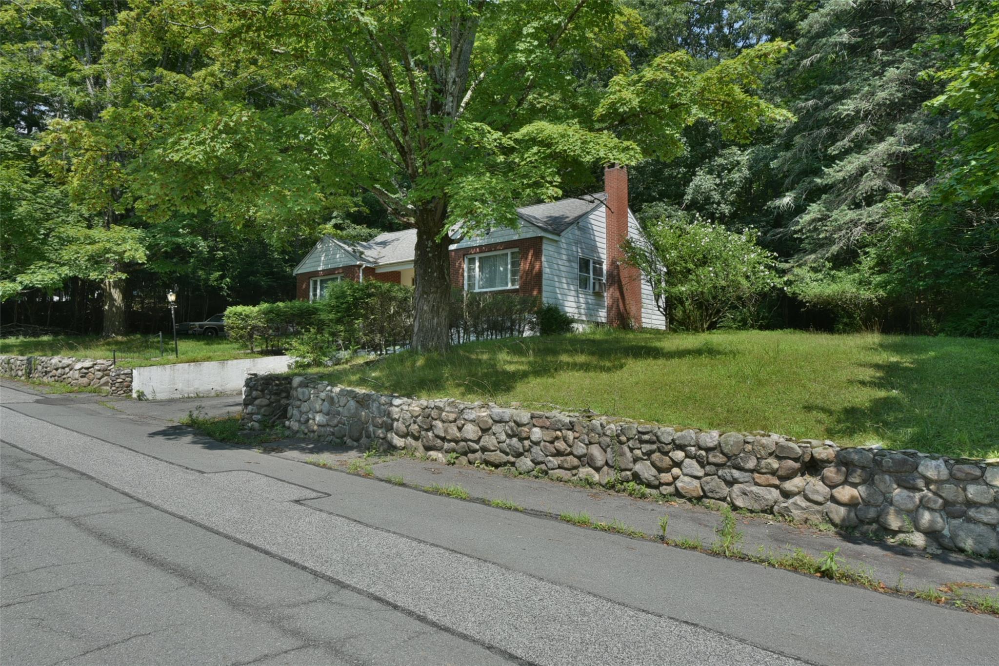Property Photo: 201 N Orange Street NY 12771