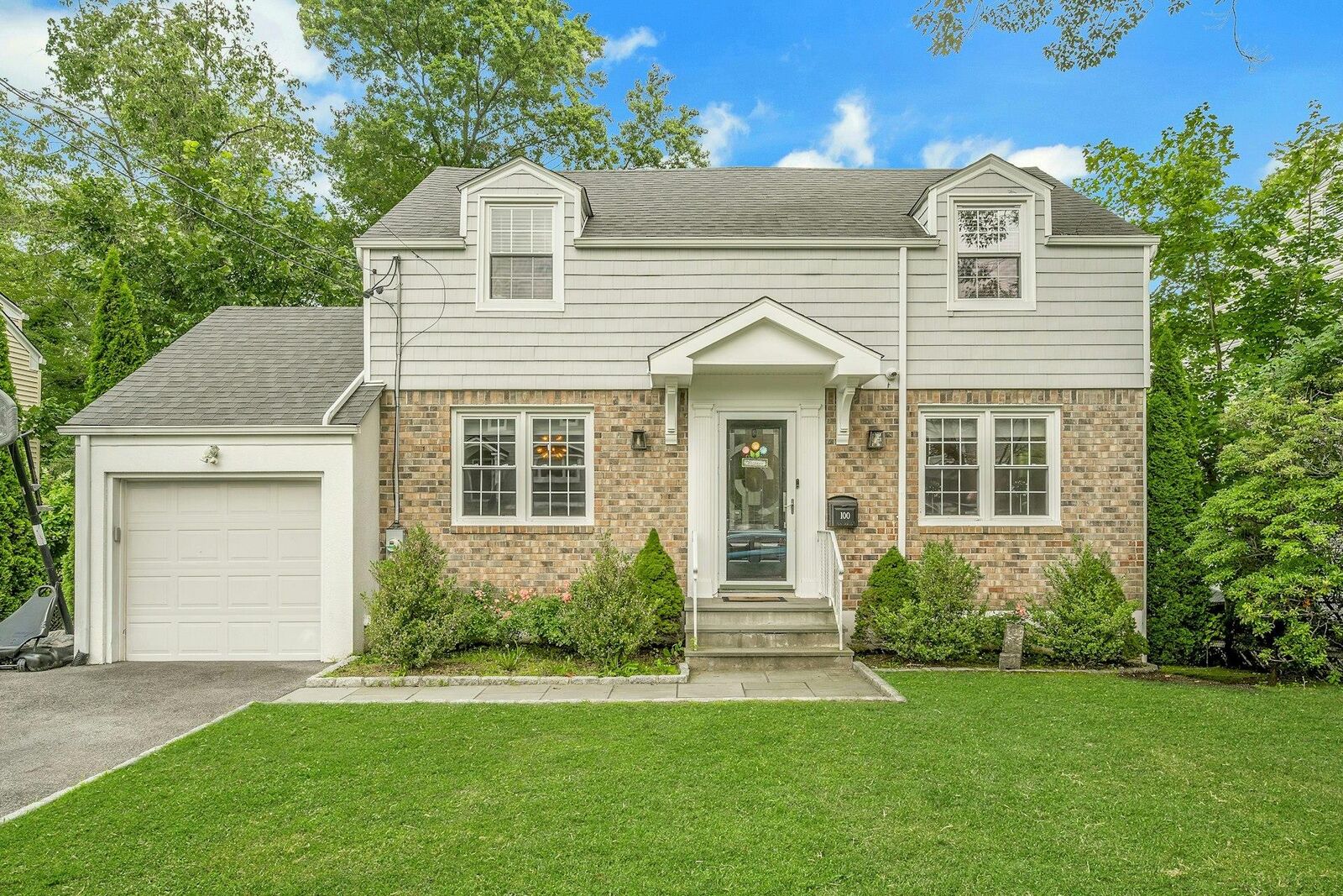 Property Photo: 100 Clarence Road NY 10583