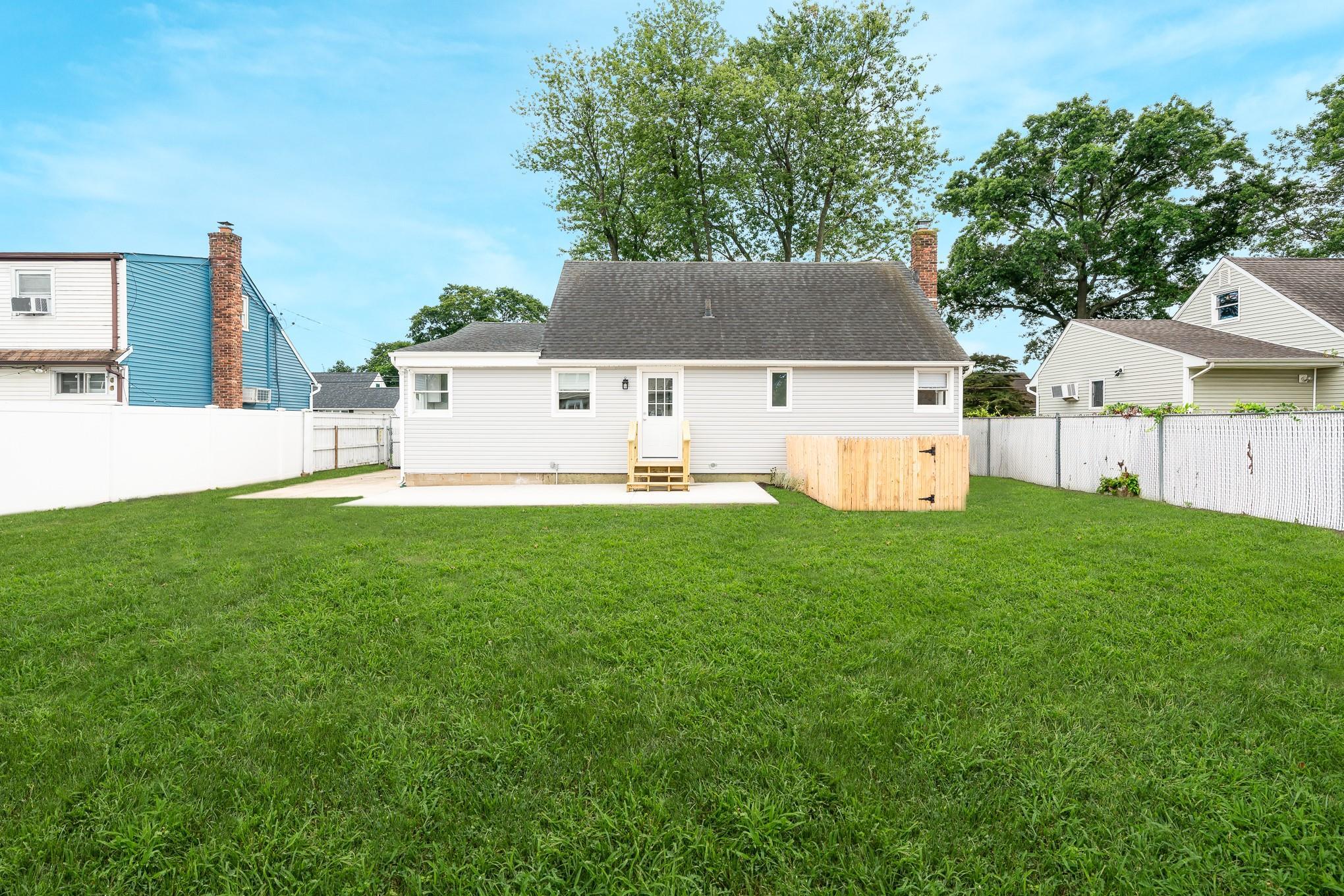 Property Photo: 448 37th Street NY 11757
