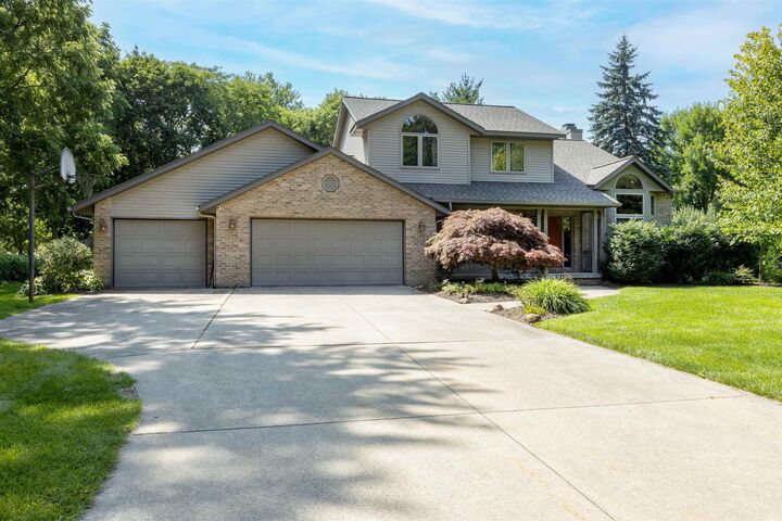 Property Photo: 3703 Orchard MI 48640