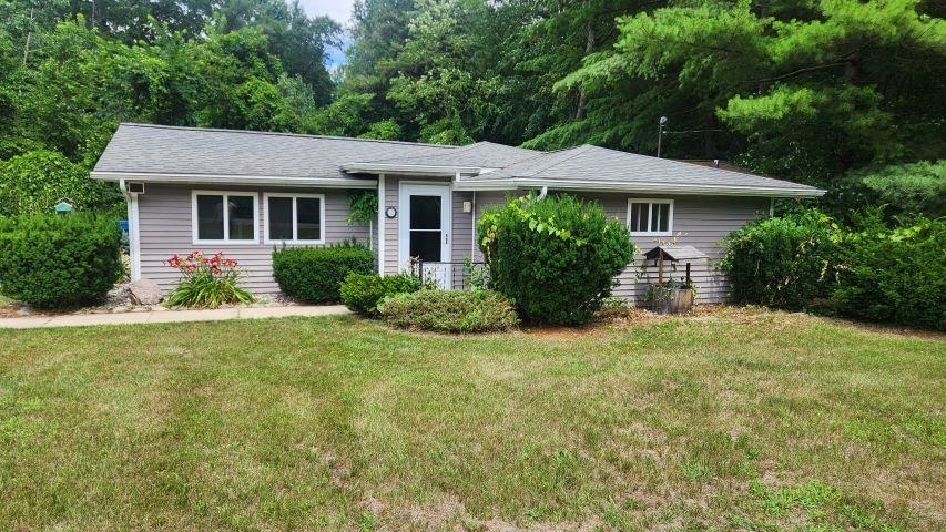 Property Photo: 1274 W Saginaw Rd. MI 48657