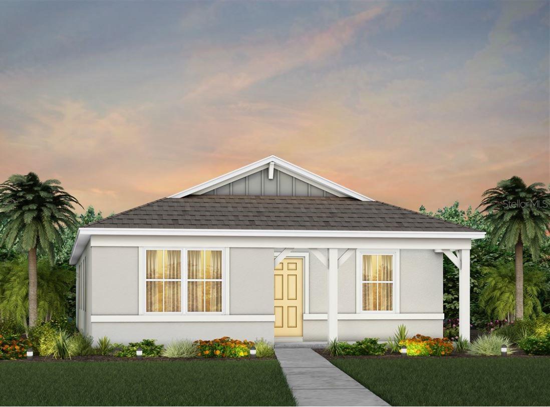 7324 Summer Ivy Alley  Orlando FL 32829 photo