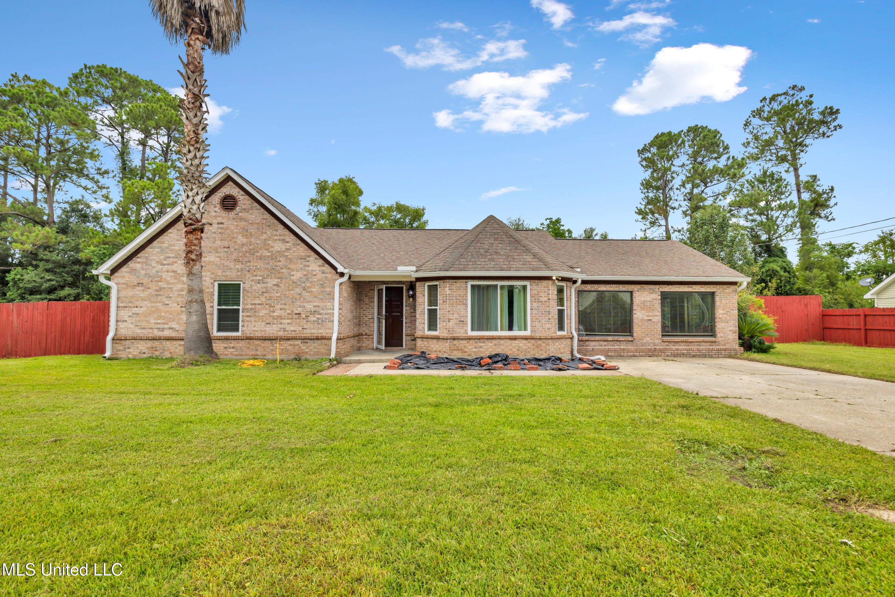 14030 Lavelle Drive  Gulfport MS 39503 photo