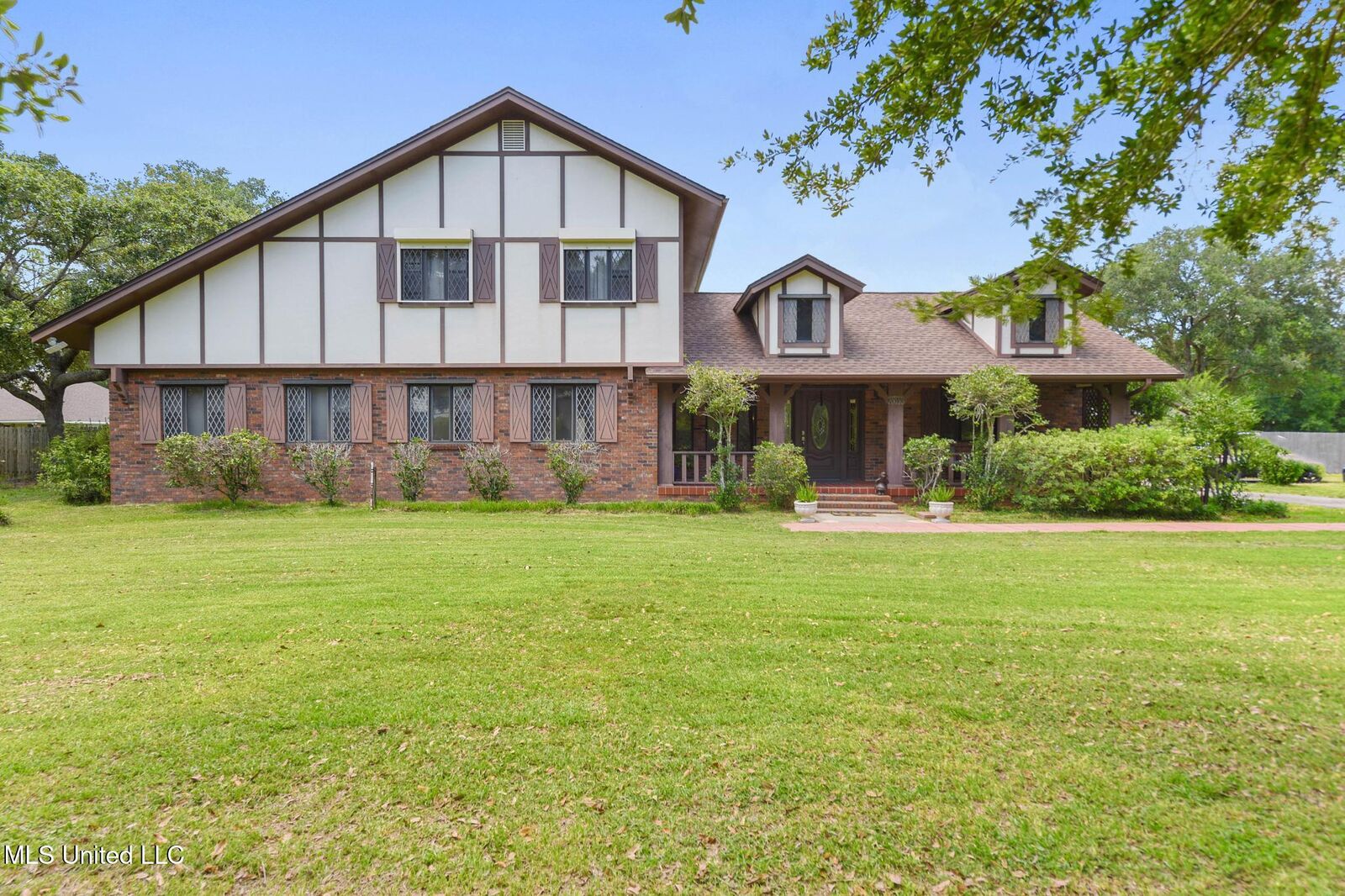 Property Photo:  20030 Pineville Road  MS 39560 