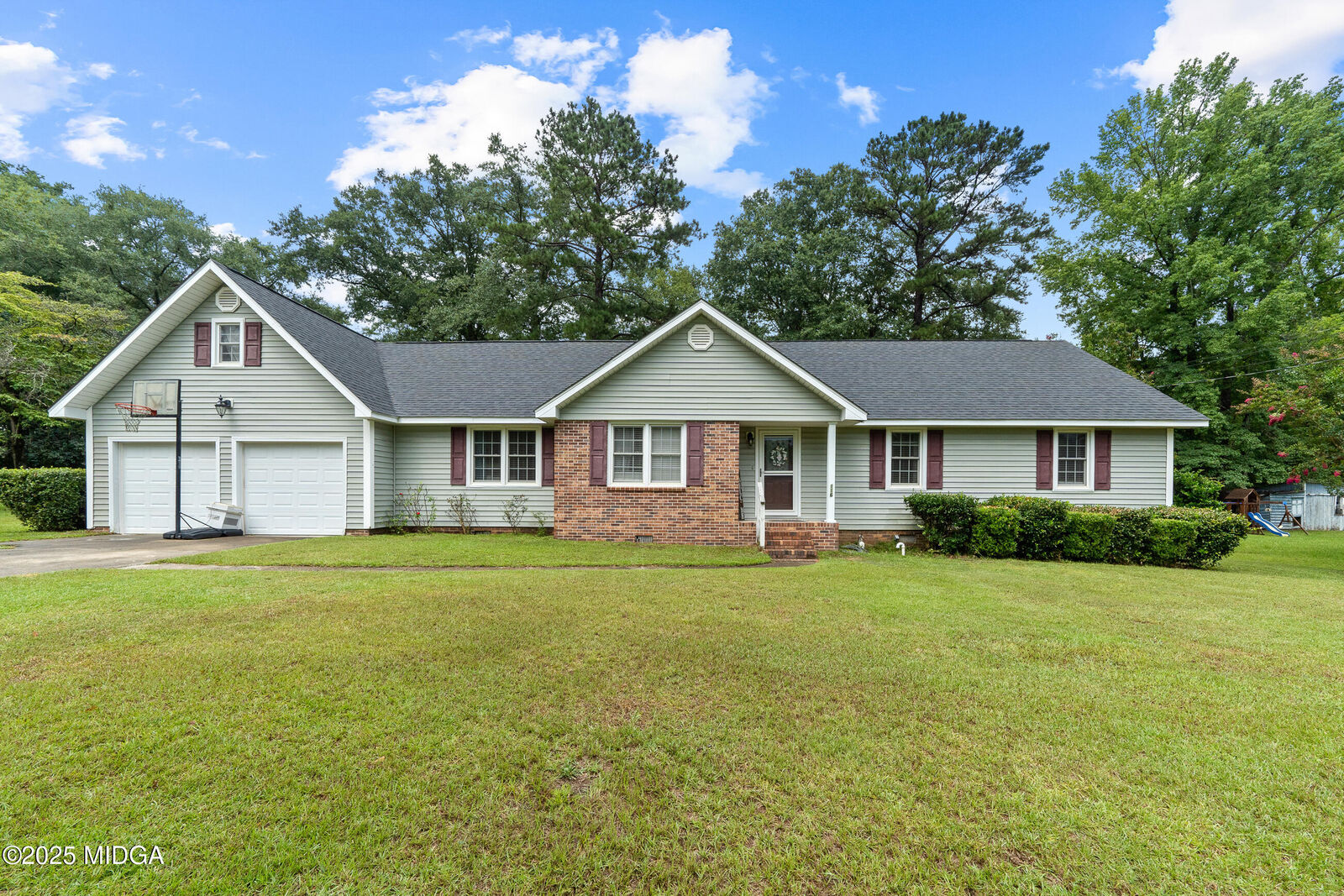 Property Photo:  116 Sitton Avenue  GA 31031 
