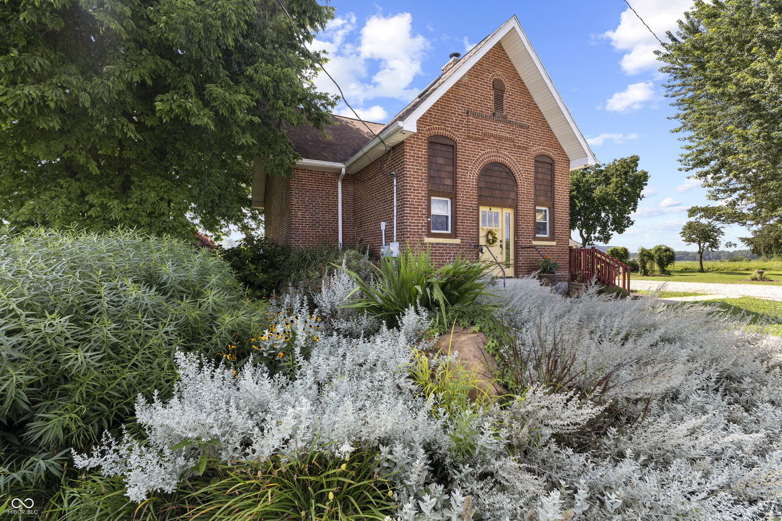 Property Photo:  3750 Low Gap Road  IN 46151 