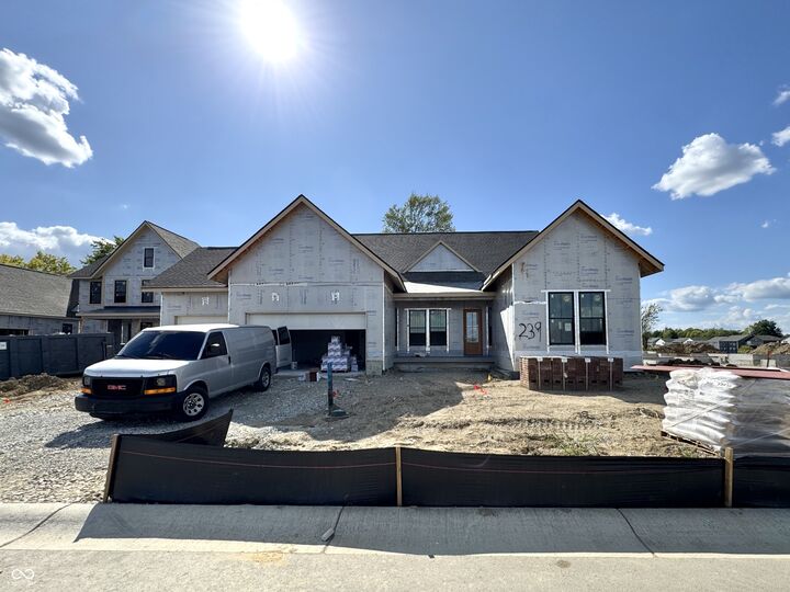 16942 Tractive Drive  Westfield IN 46074 photo