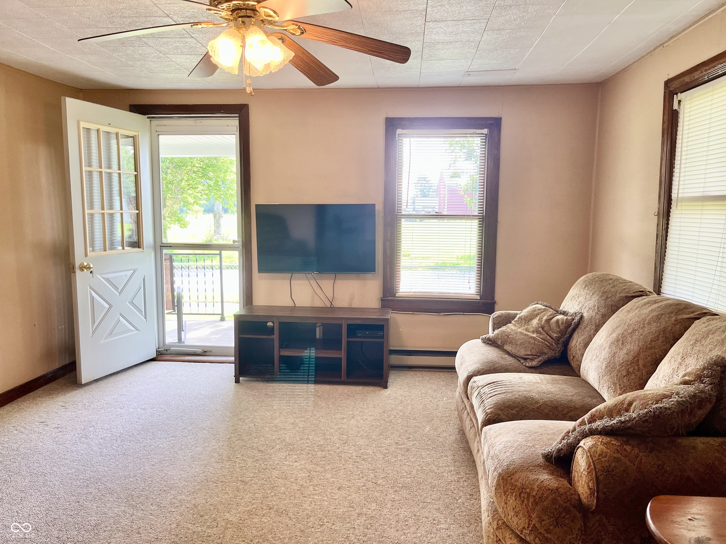 Property Photo:  302 Market Street  IN 47246 