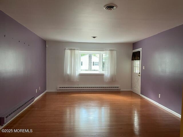 Property Photo:  10 Minnesota Avenue A  NJ 08759 