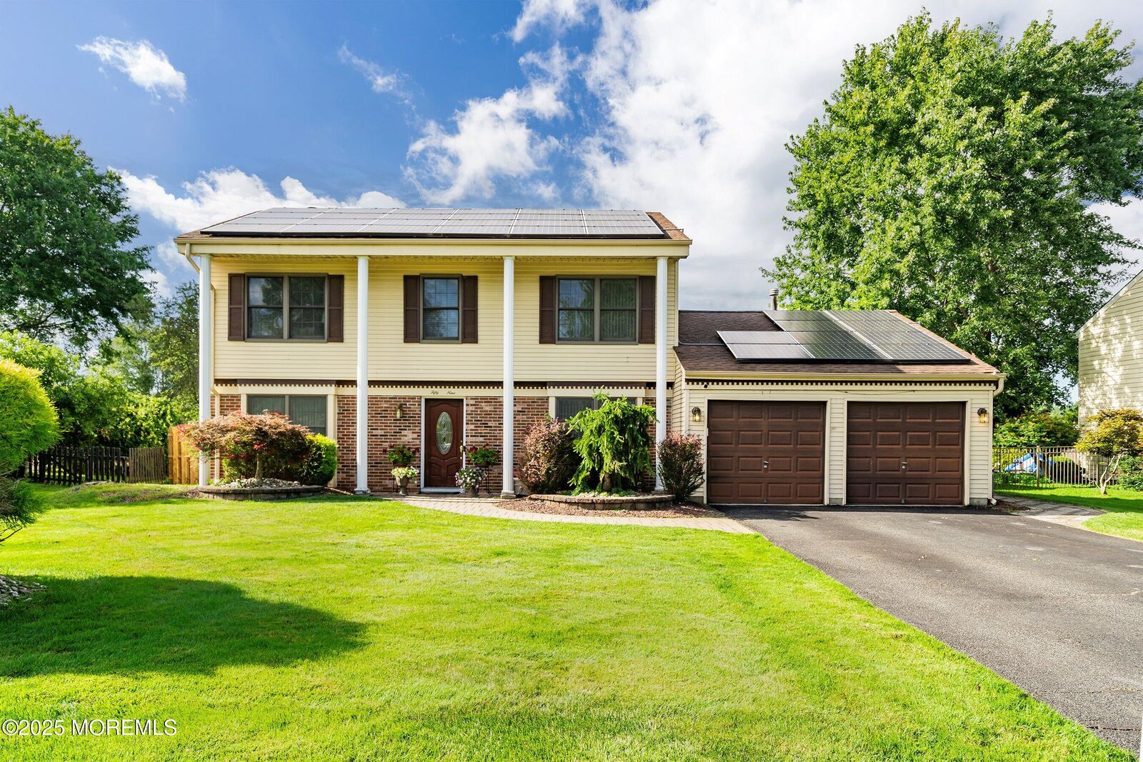Property Photo: 59 Newport Drive NJ 07726