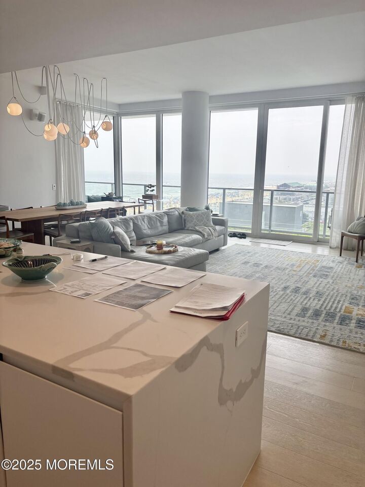 Property Photo:  1101 Ocean Avenue 804  NJ 07712 