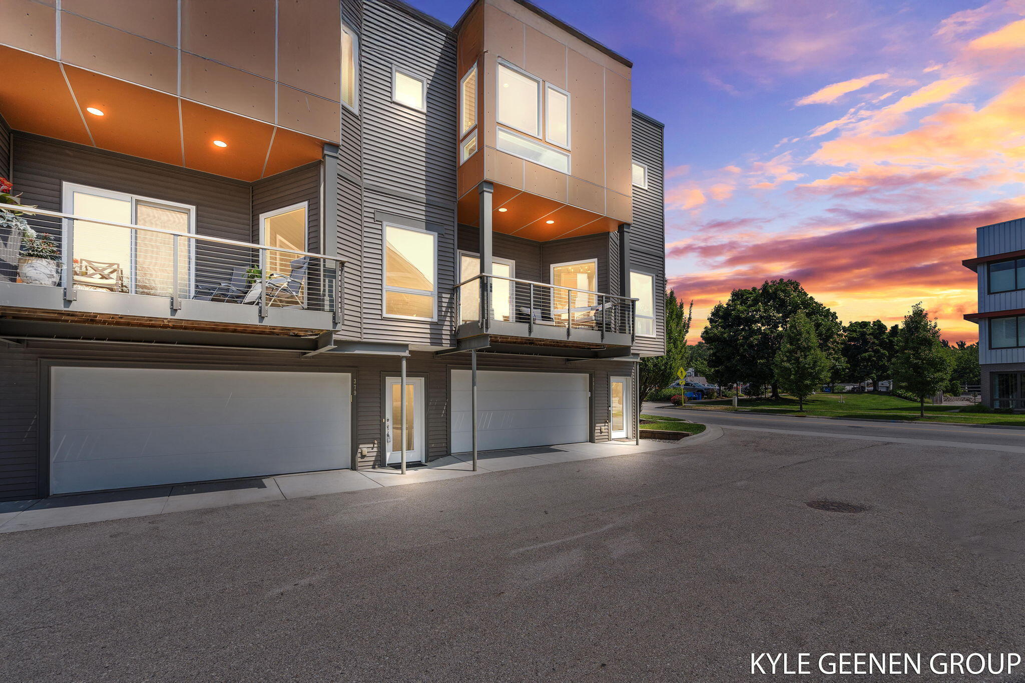 Property Photo: 381 Macatawa Park MI 49423