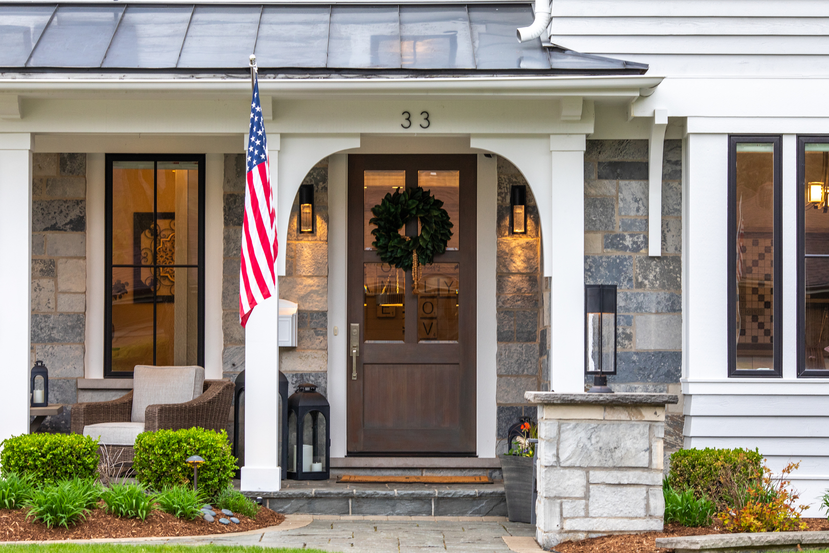 Property Photo:  33 N Fremont Street  IL 60540 