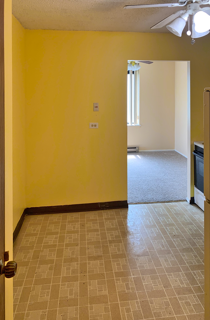 Property Photo: 9701 N Dee Road 4N IL 60714