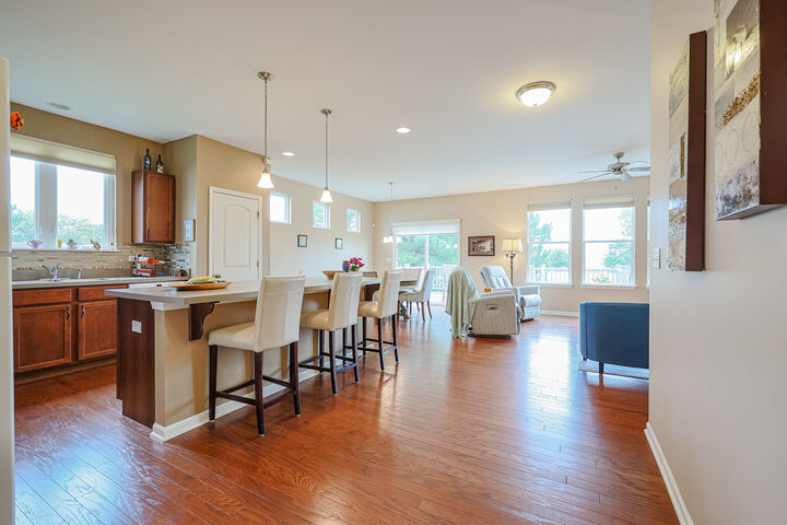 Property Photo:  692 Canton Court  IL 60543 