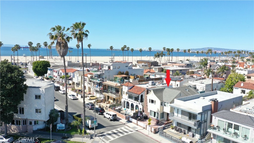 Property Photo: 57 Bay Shore Avenue CA 90803