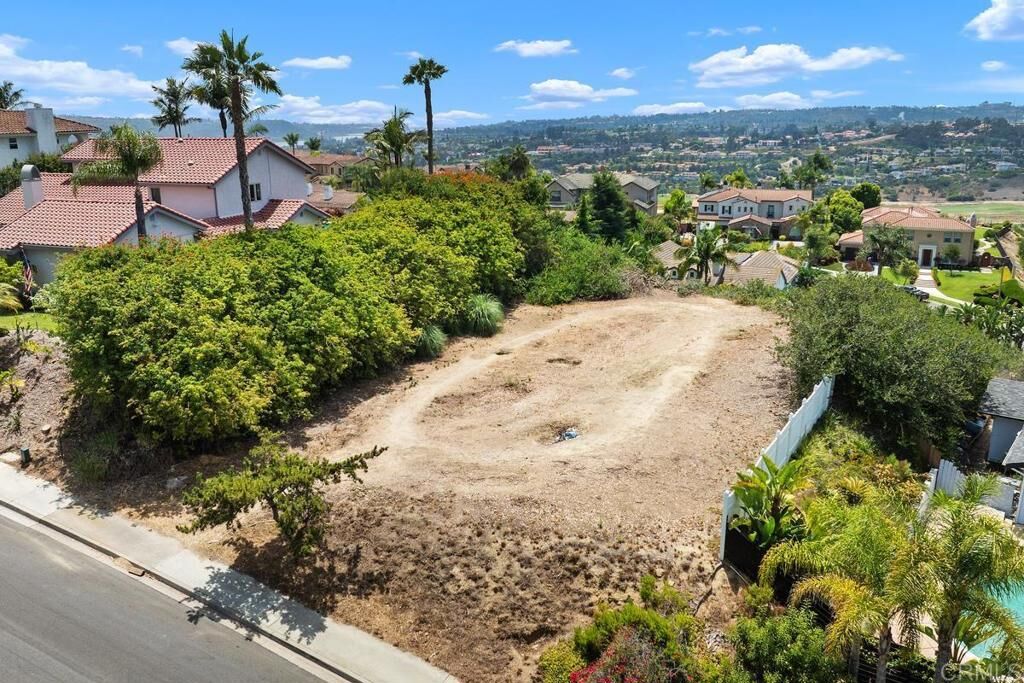 Property Photo:  Unicornio Street  CA 92009