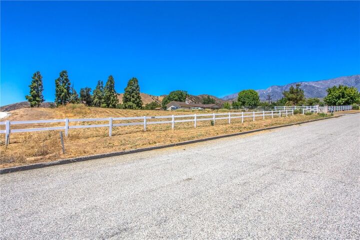 Property Photo: 8767 Peach Summit Drive CA 92220