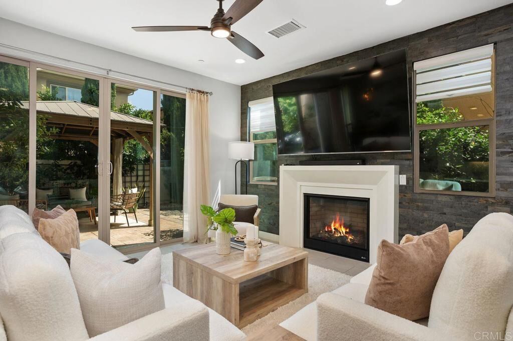 Property Photo:  3072 Marron Rd  CA 92010 