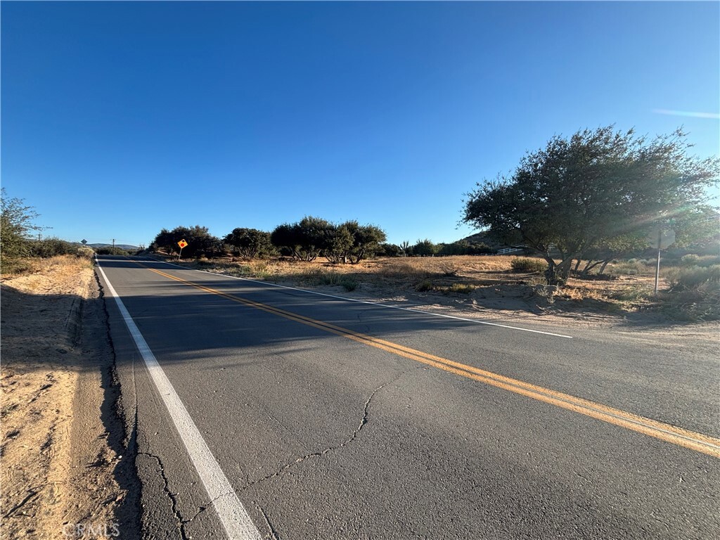 Property Photo:  1 Coleridge Road  CA 92344 