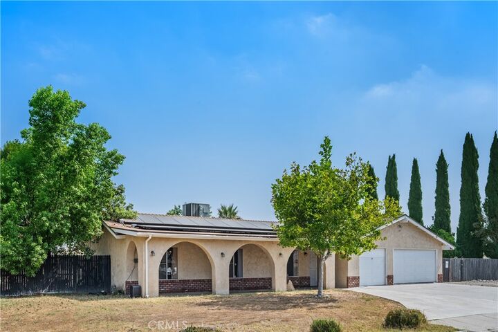 Property Photo: 29230 Gifford CA 92555