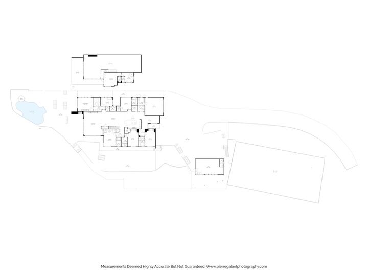 Property Photo:  29800 Cuthbert Road  CA 90265 