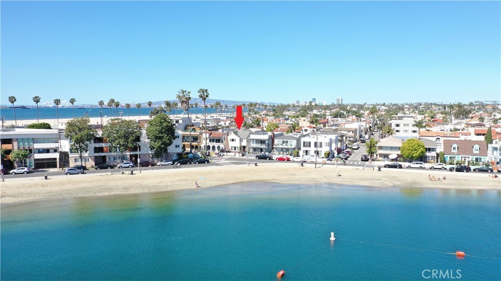 Property Photo: 57 Bay Shore Avenue CA 90803