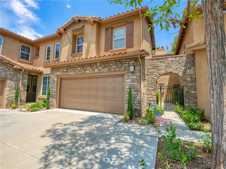 Property Photo:  3424 Caraway Lane  CA 92886 