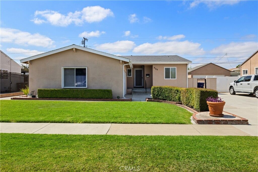 Property Photo:  8182 Poinsettia Drive  CA 90620 