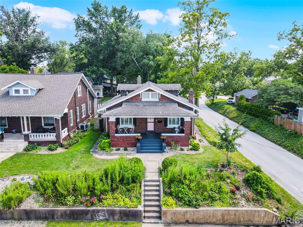 Property Photo: 318 W Park Street IL 62025