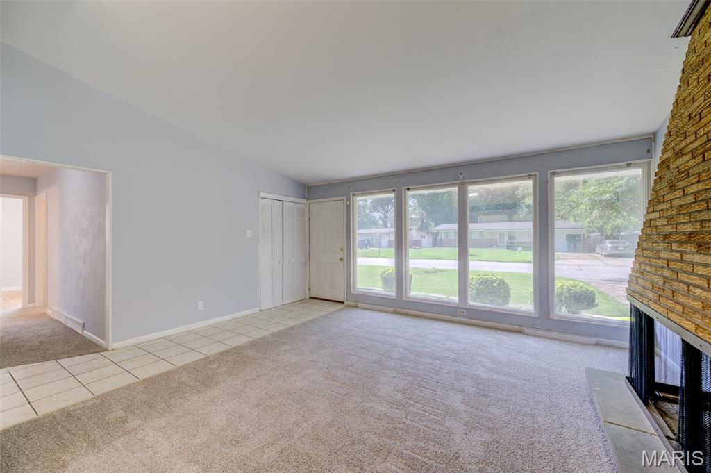 Property Photo: 2209 Kipp Court MO 63136