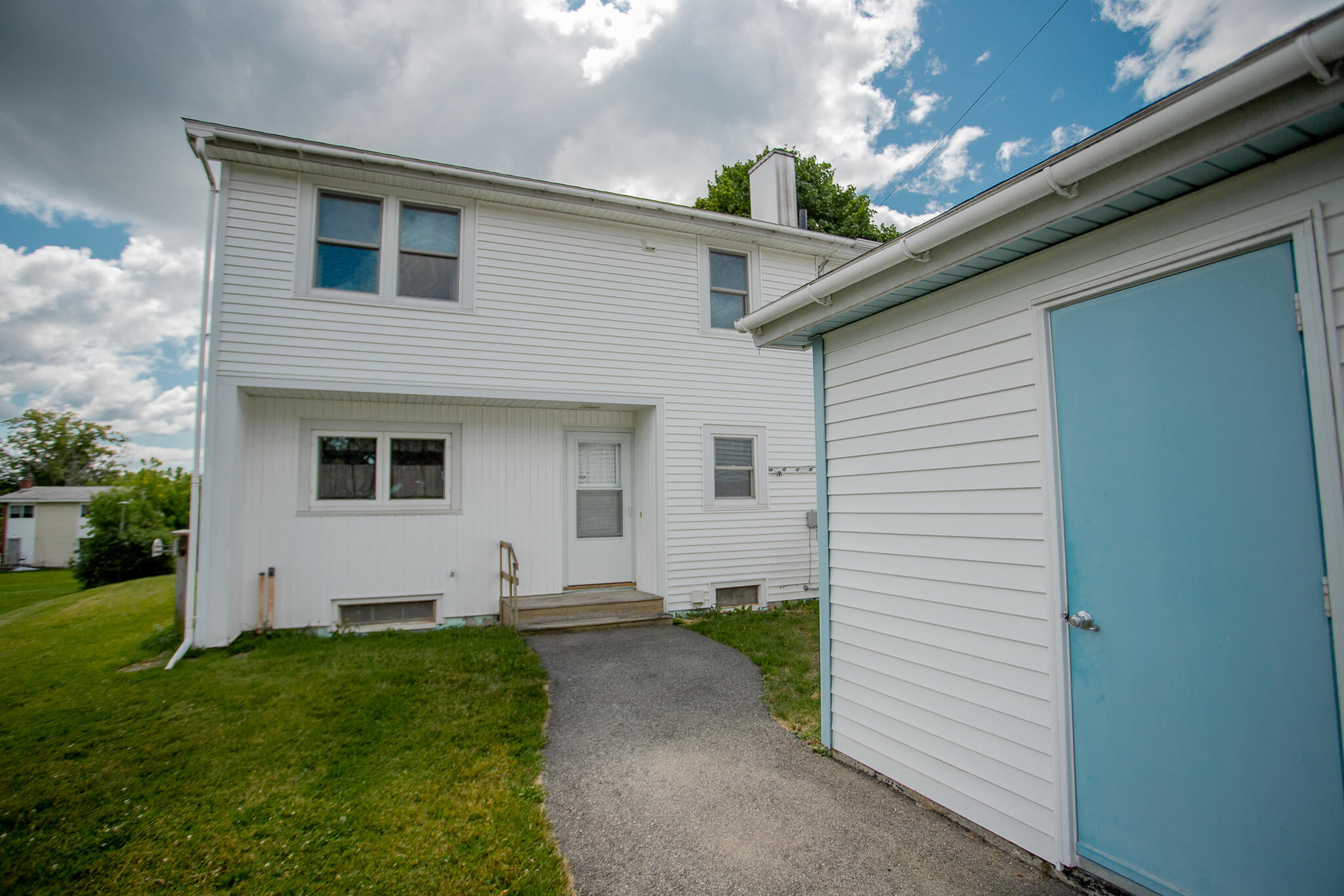 Property Photo:  66 Mt Desert Drive  ME 04401 