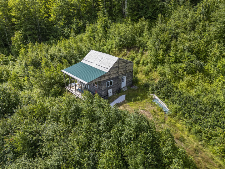 Property Photo:  83 Schoolhouse Road  ME 04255