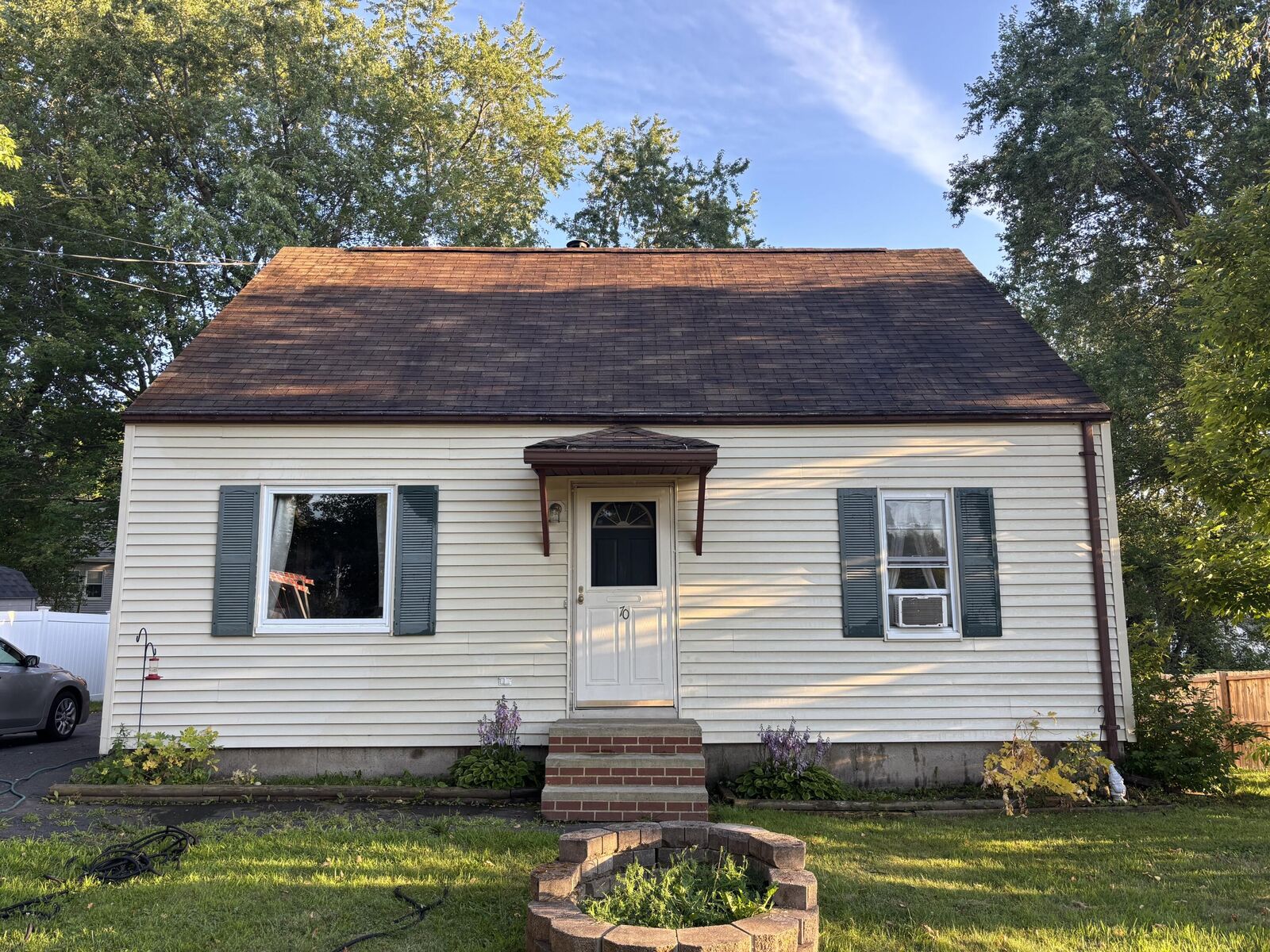 Property Photo: 70 Newland Avenue ME 04330