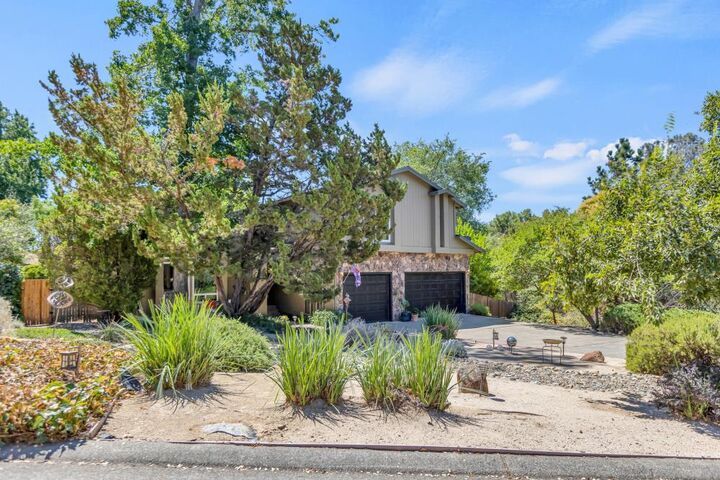Property Photo:  127 Mountain Oak Court  CA 95630 