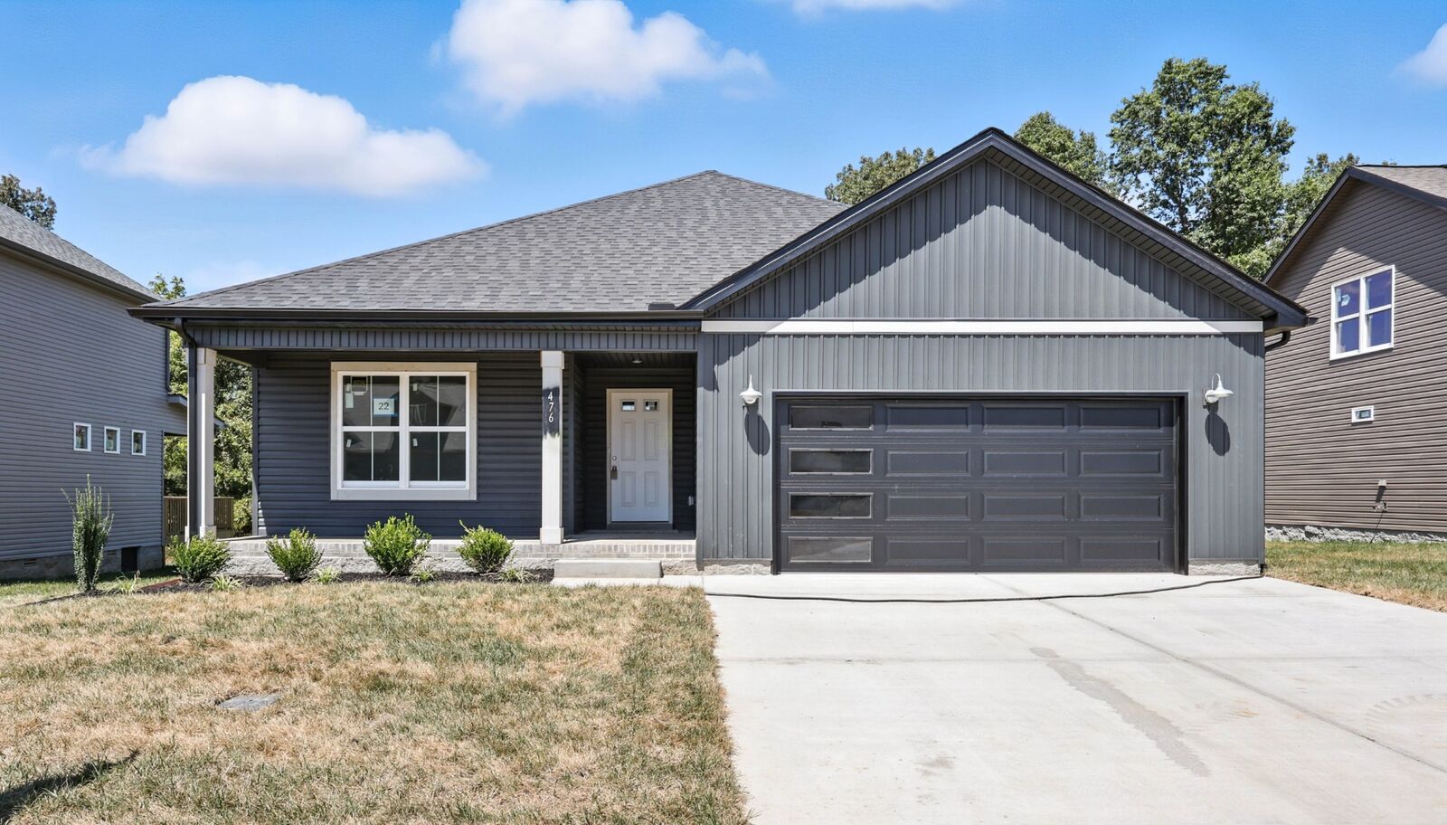 Property Photo:  476 Herman Dr  TN 37042 