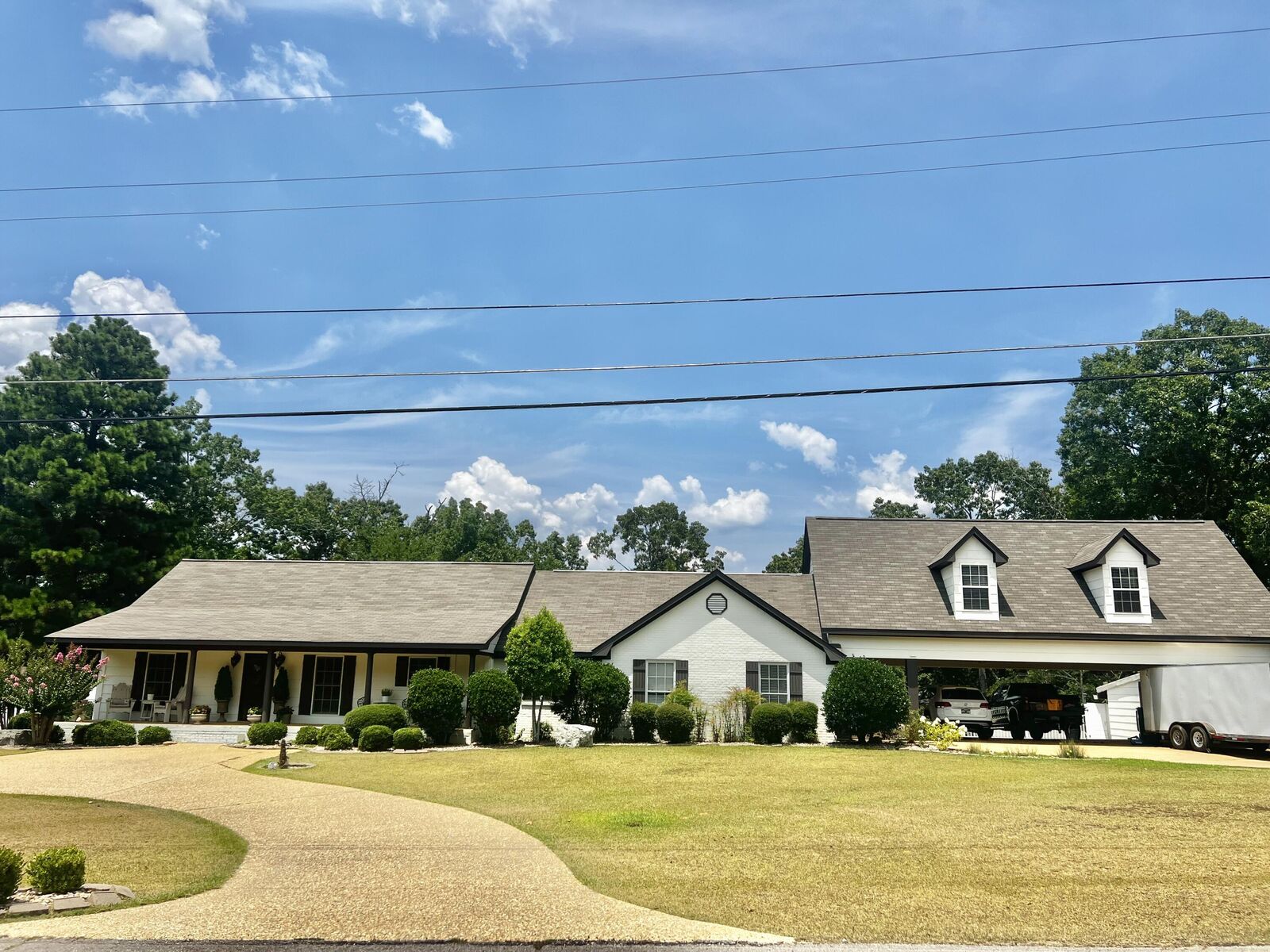 Property Photo:  1996 Oakview Drive  MS 38804 