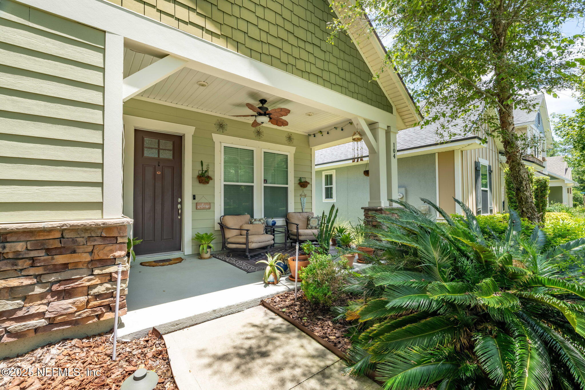 Property Photo: 104 Jackrabbit Trail FL 32081