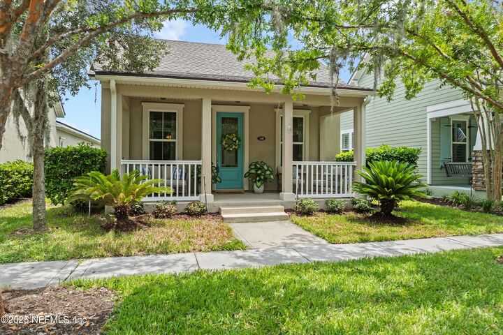 Property Photo: 168 Riverwalk Boulevard FL 32259
