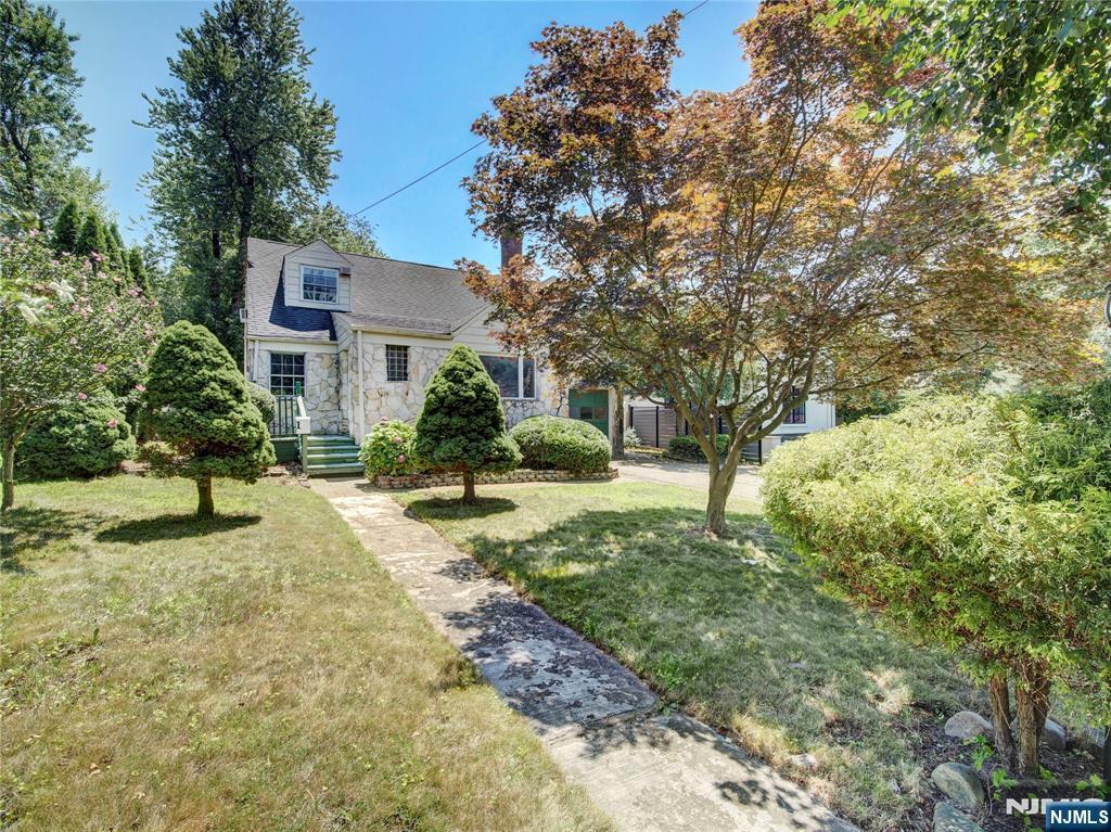 Property Photo:  111 Broad Avenue  NJ 07605 