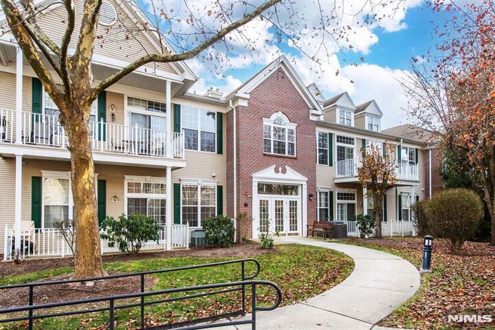 Property Photo: 511 Four Seasons Drive NJ 07470