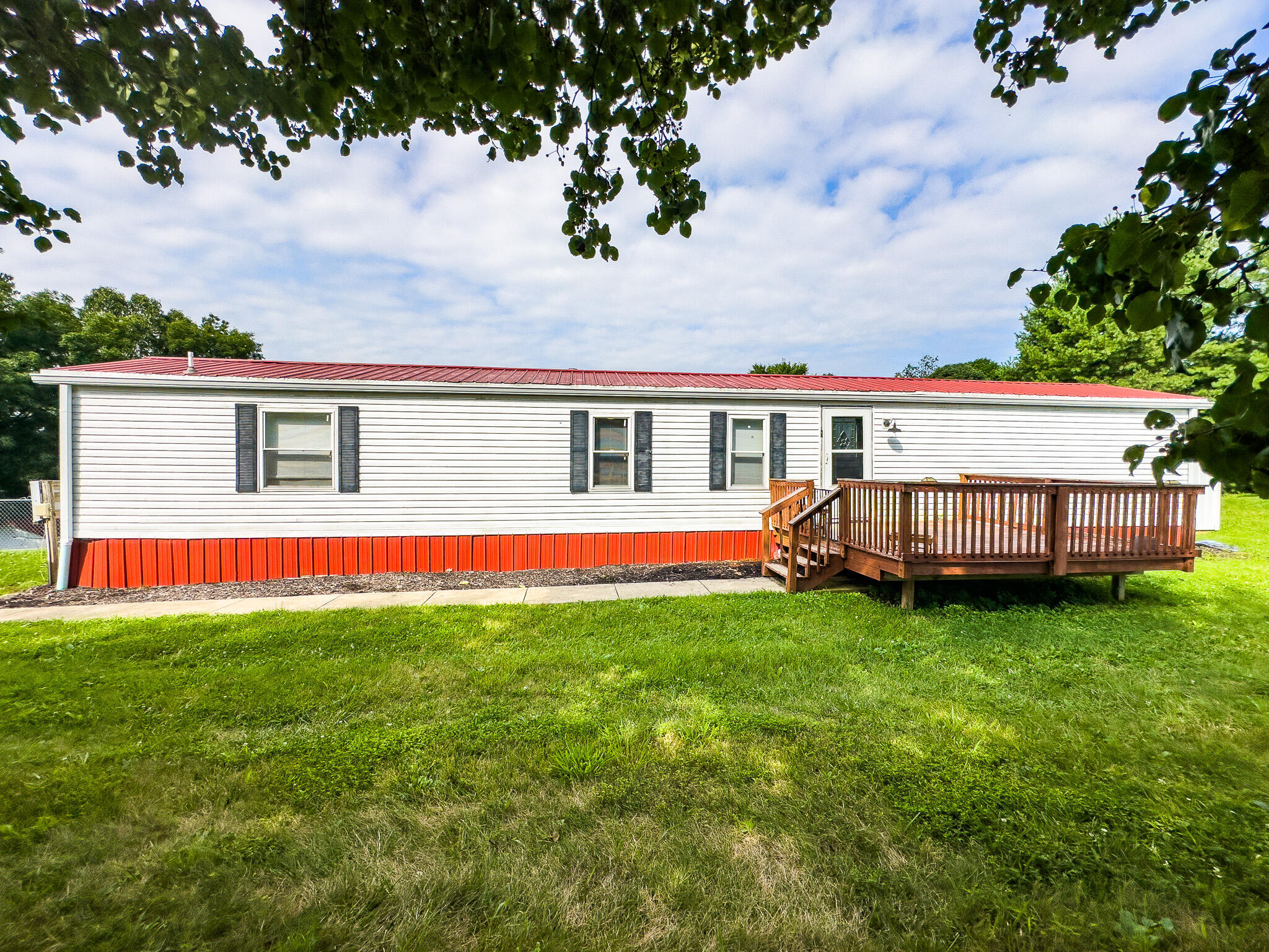 Property Photo: 120 Patricia Court KY 41092