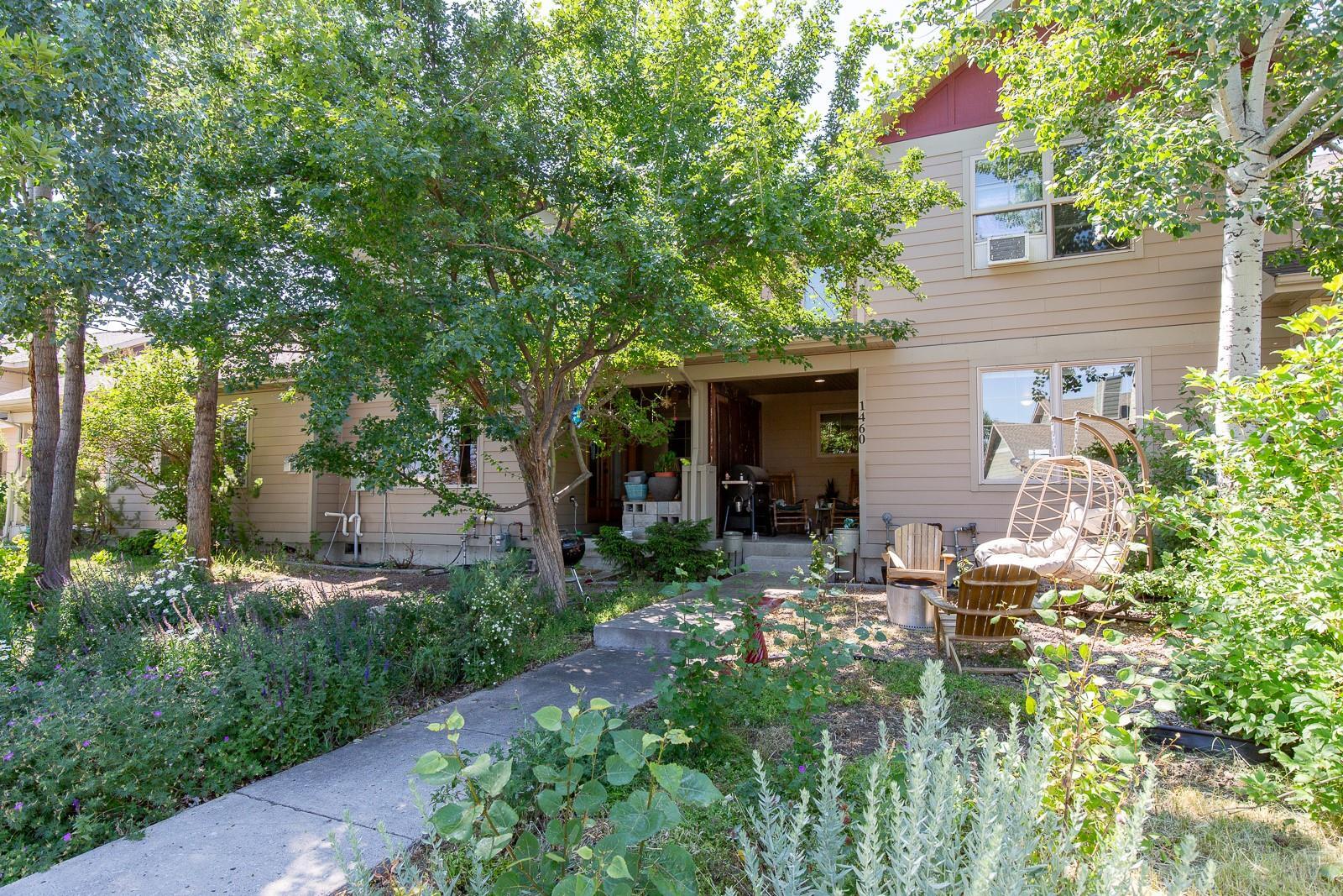 Property Photo: 1460 Juniper Street MT 59715