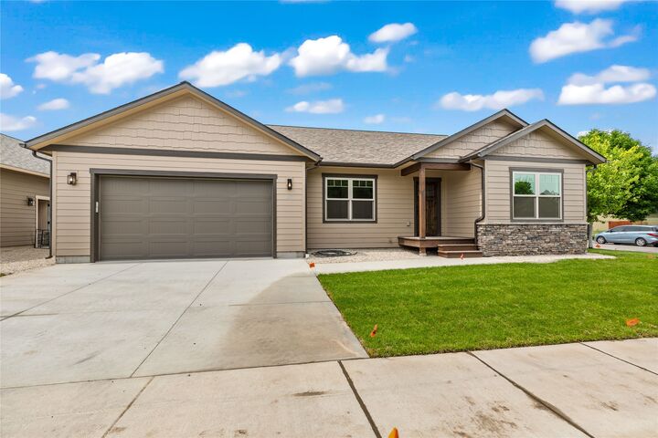 Property Photo:  11531 Allomont Drive  MT 59847 