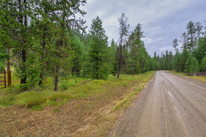 Nhn Cabin City Loop Lot 50  Saint Regis MT 59866 photo
