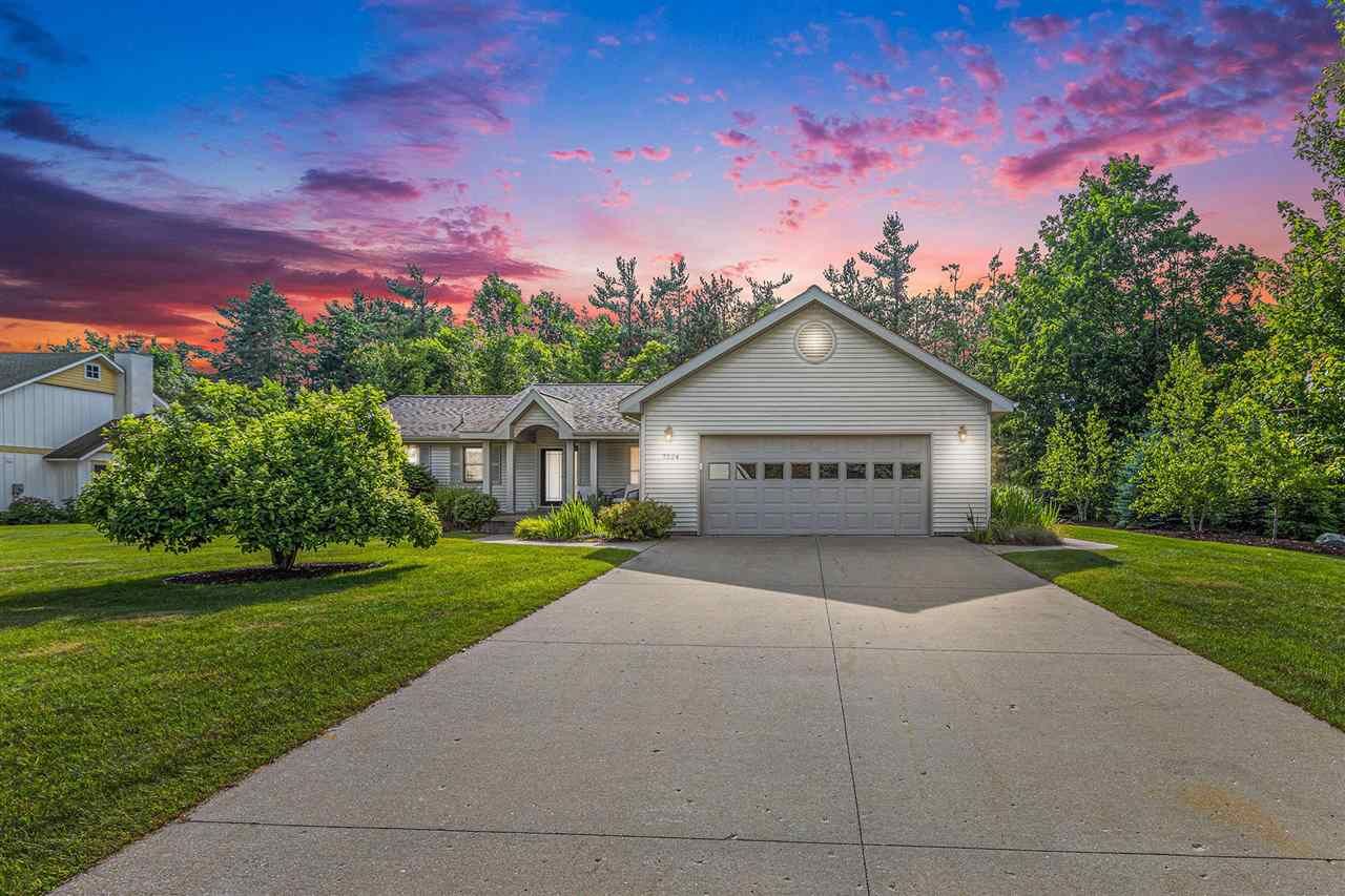 Property Photo: 7524 Evergreen Ridge MI 49740