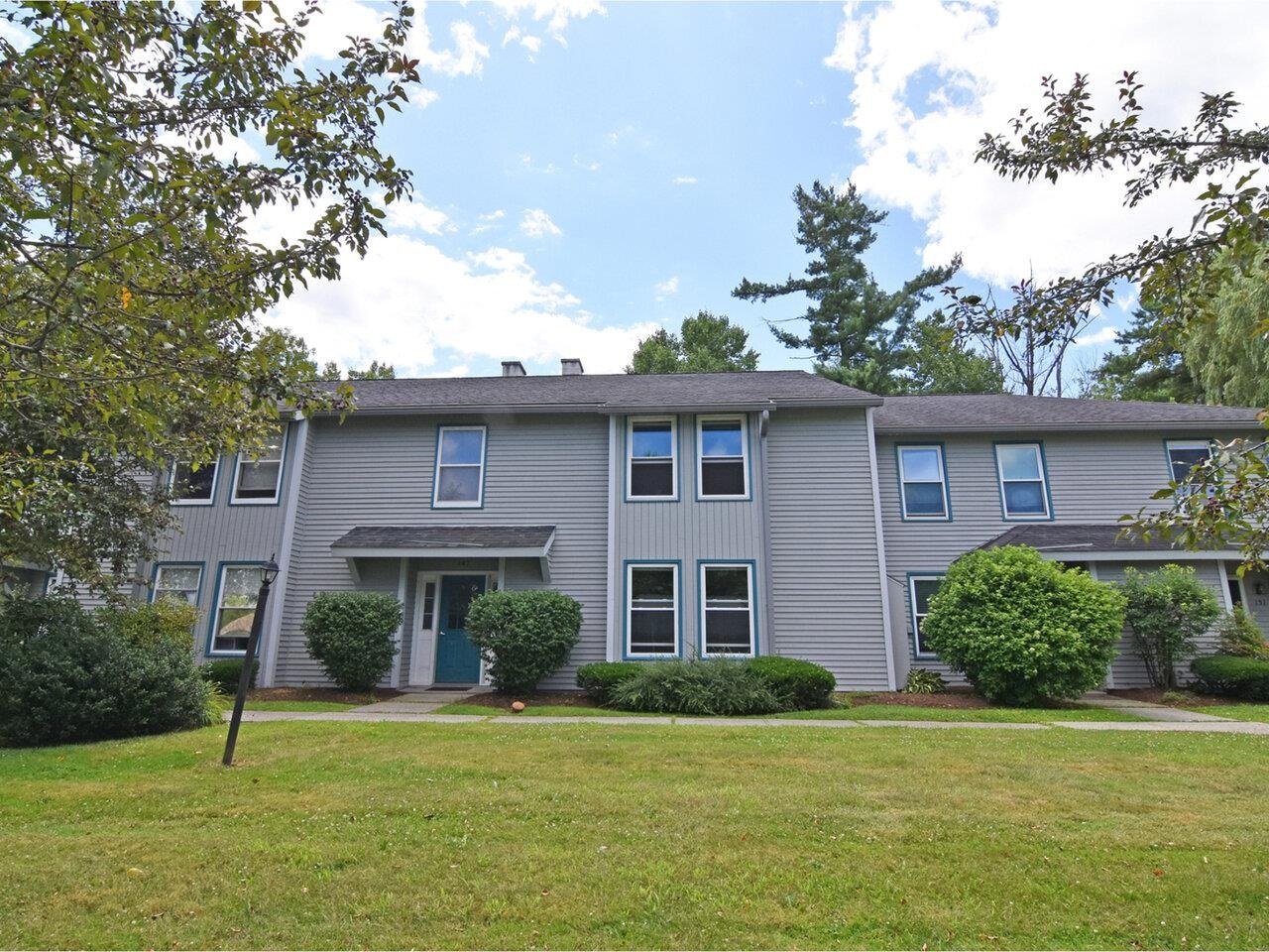 Property Photo: 141 Ledgewood Circle VT 05401