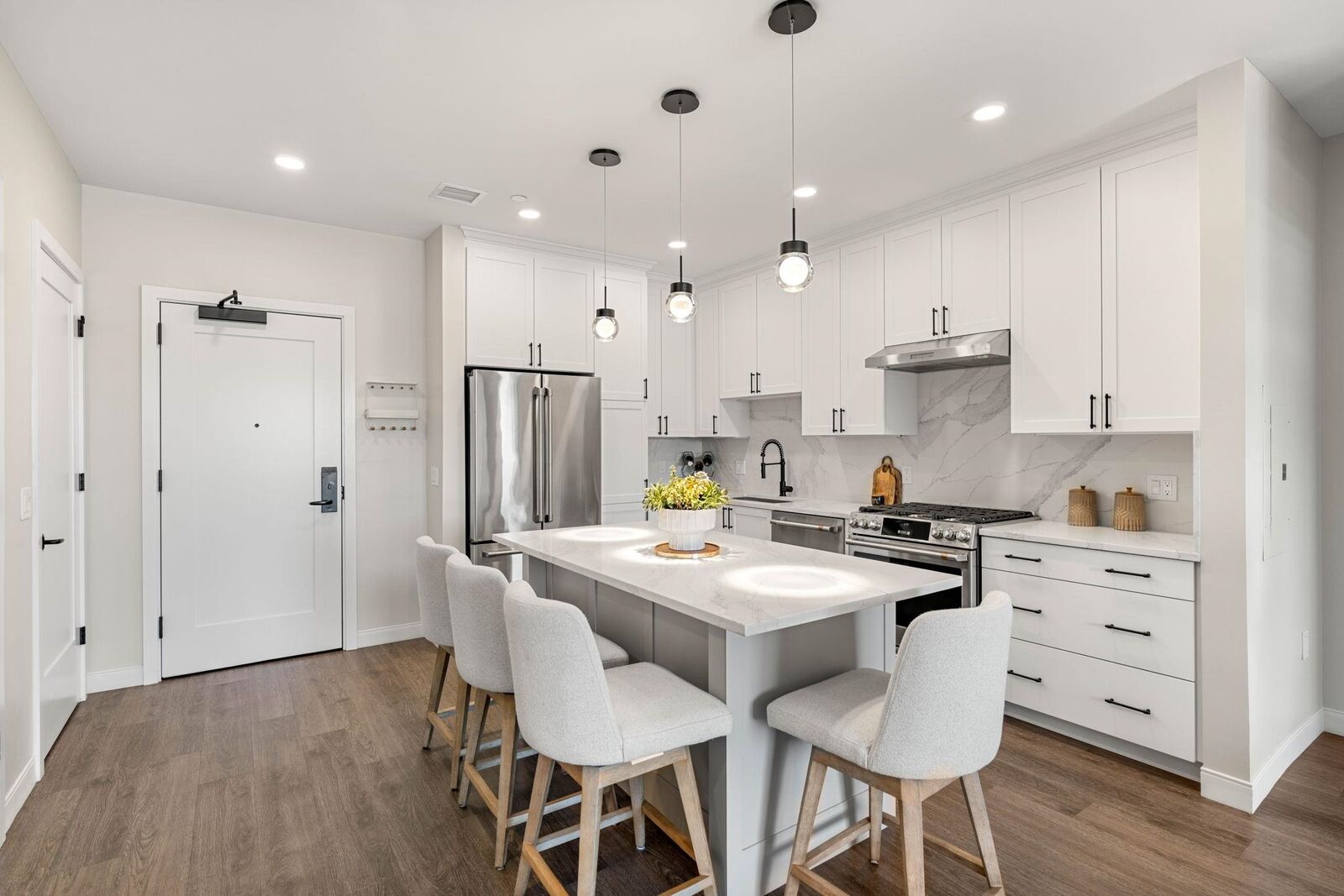 Property Photo:  18 Artisan Drive  NH 03079 
